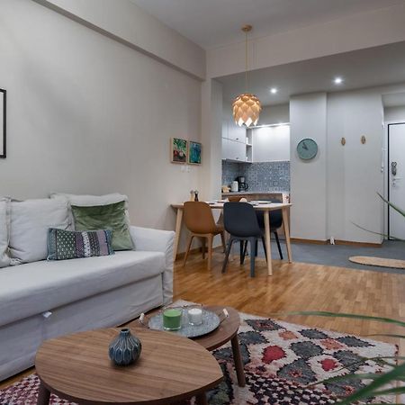 Absolute Athens VI Apartment Bagian luar foto