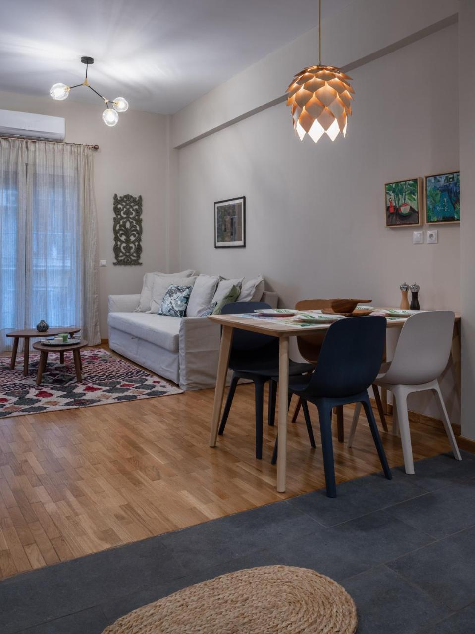 Absolute Athens VI Apartment Bagian luar foto