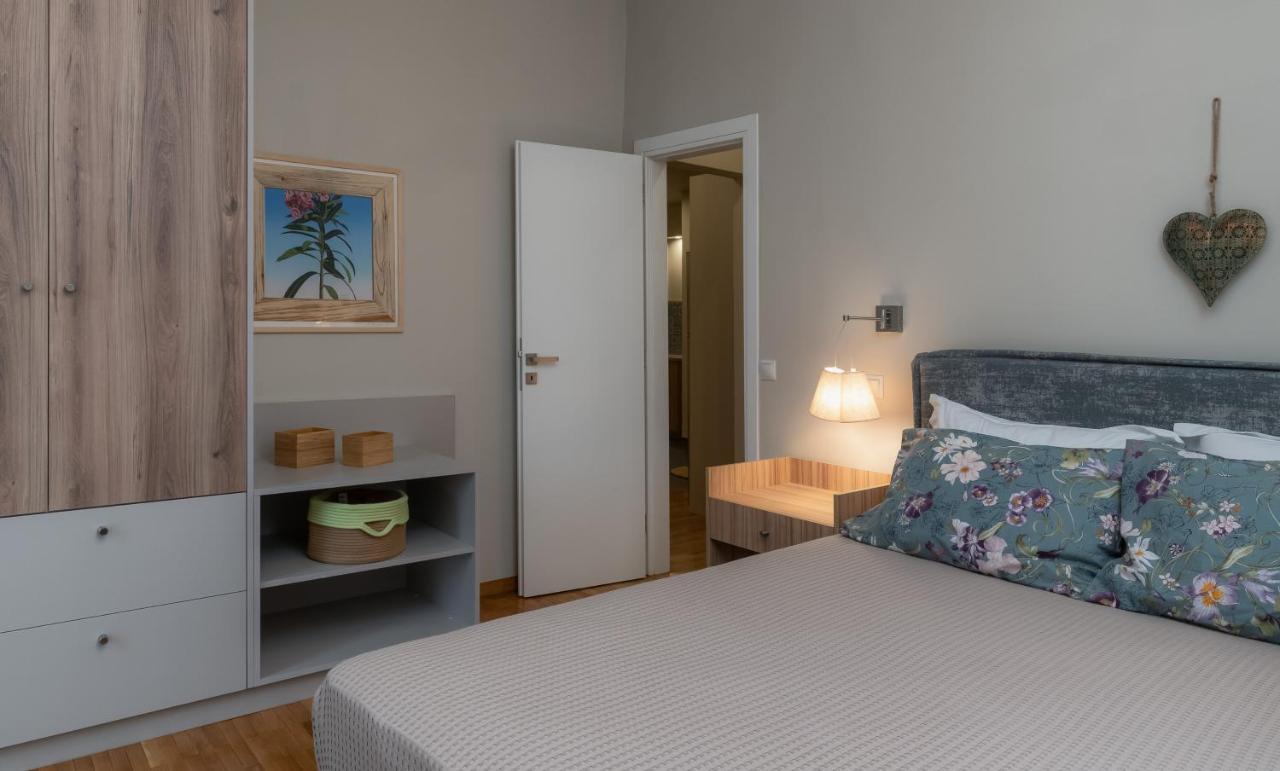 Absolute Athens VI Apartment Bagian luar foto