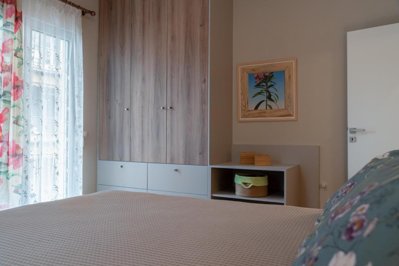 Absolute Athens VI Apartment Bagian luar foto