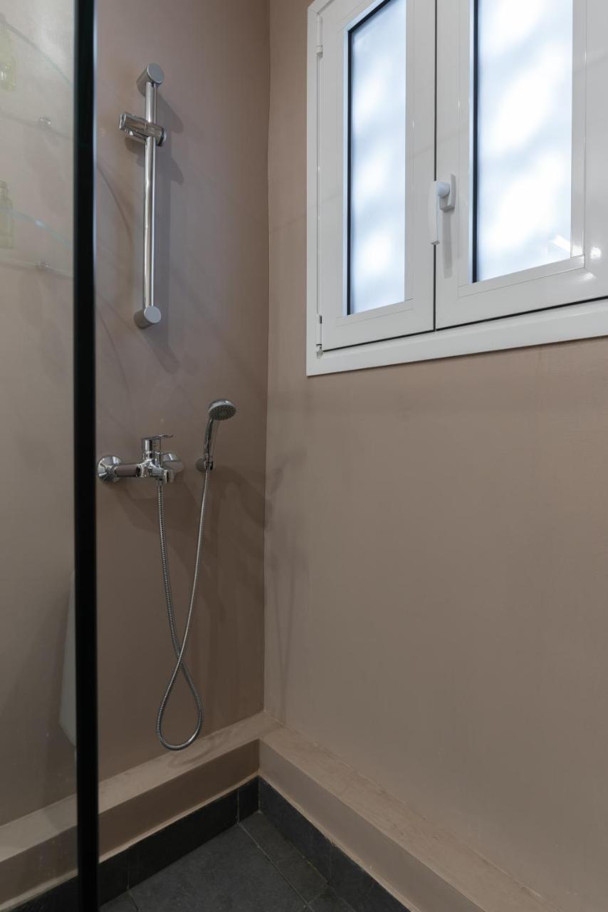 Absolute Athens VI Apartment Bagian luar foto