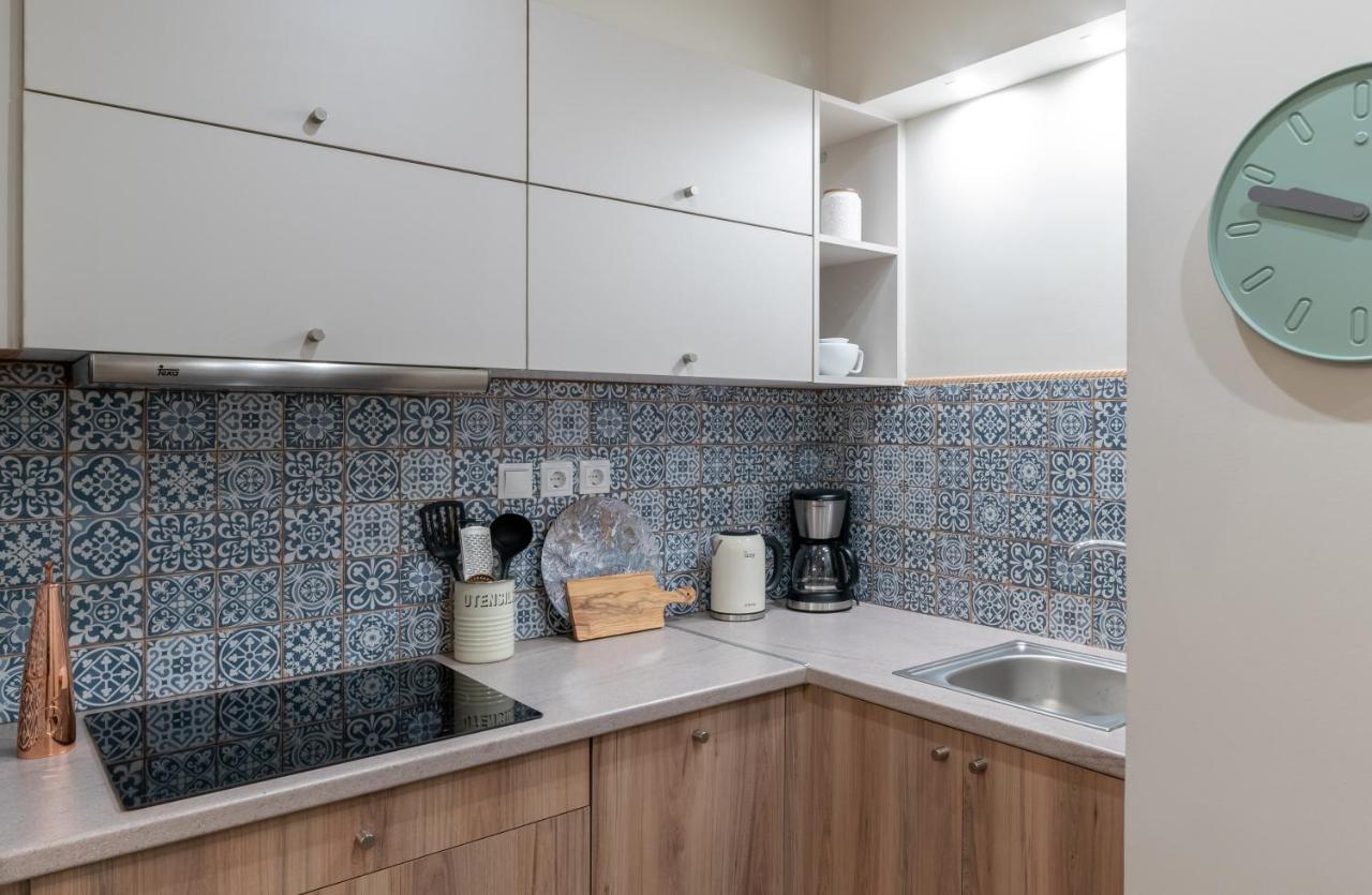Absolute Athens VI Apartment Bagian luar foto