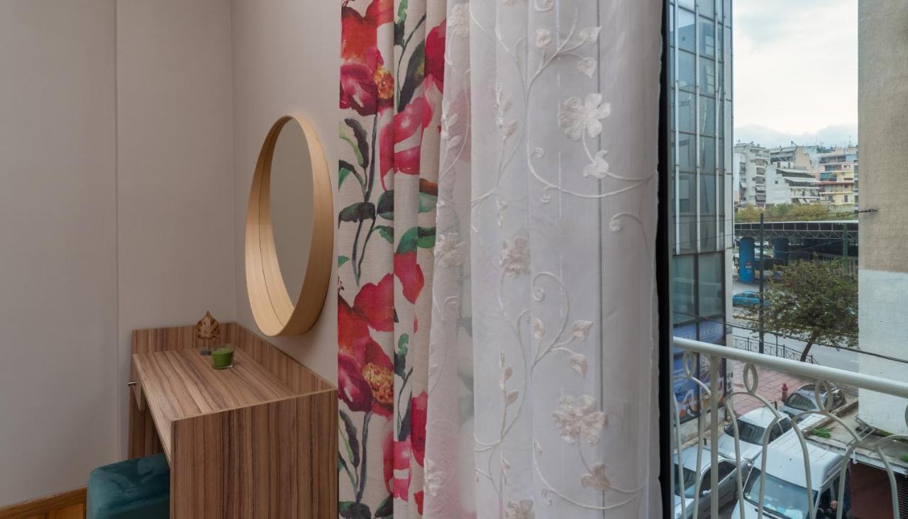 Absolute Athens VI Apartment Bagian luar foto