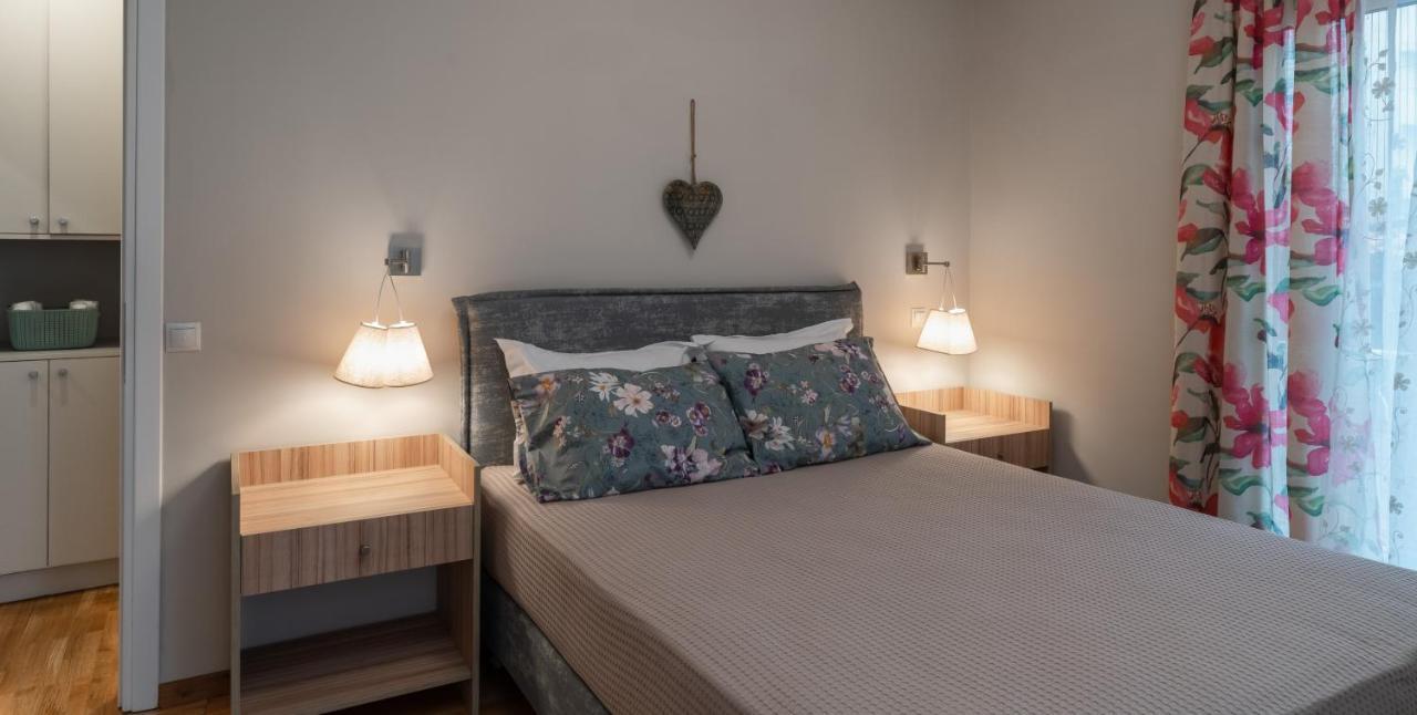 Absolute Athens VI Apartment Bagian luar foto